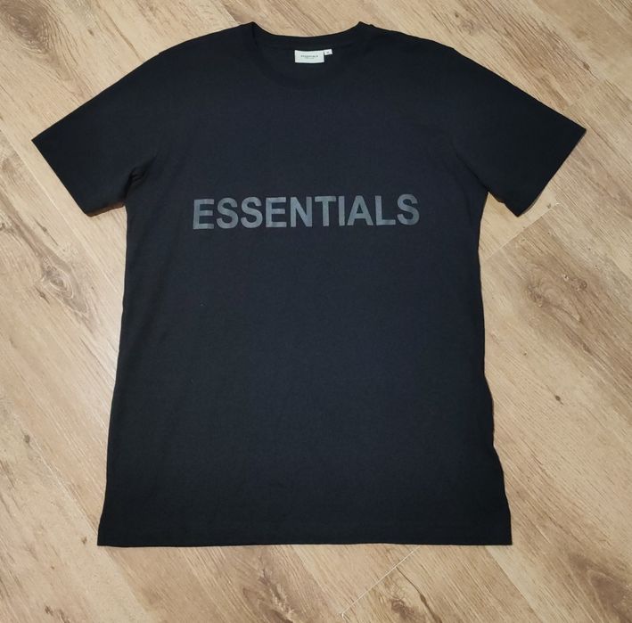 Tricou Essentials mărimea L