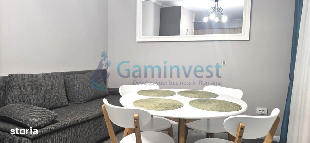 Casa cu 4 camere de inchiriat,Grigorescu,Oradea,Gaminvest,A2522B