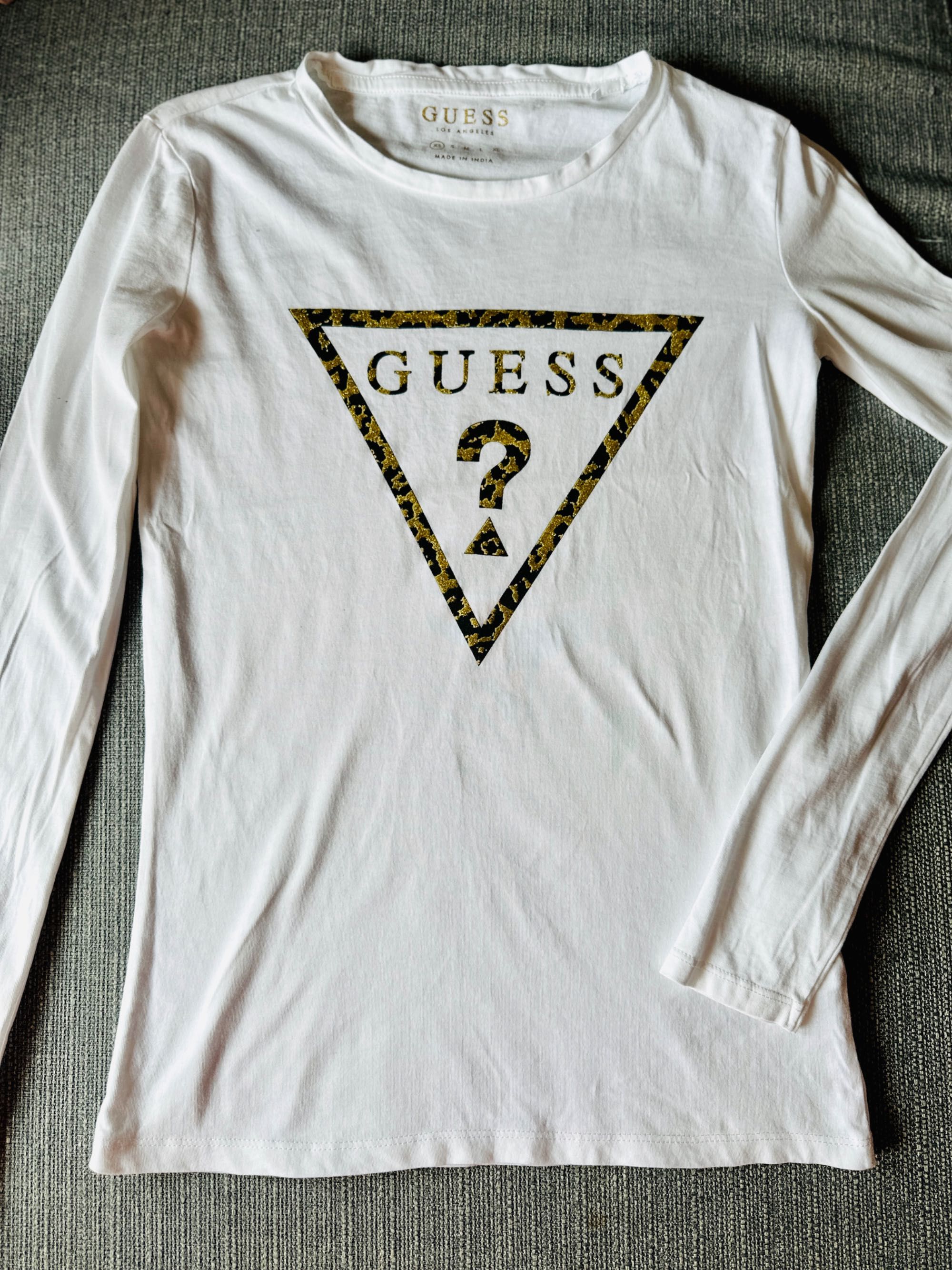 Дамска блуза Guess