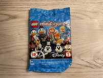 LEGO: Минифигурки Disney Series 2 (Minifigures 71024)