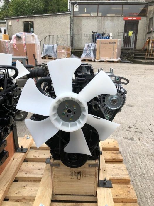 Motor MITSUBISHI S3L2 - Nou - Garantie 12 luni