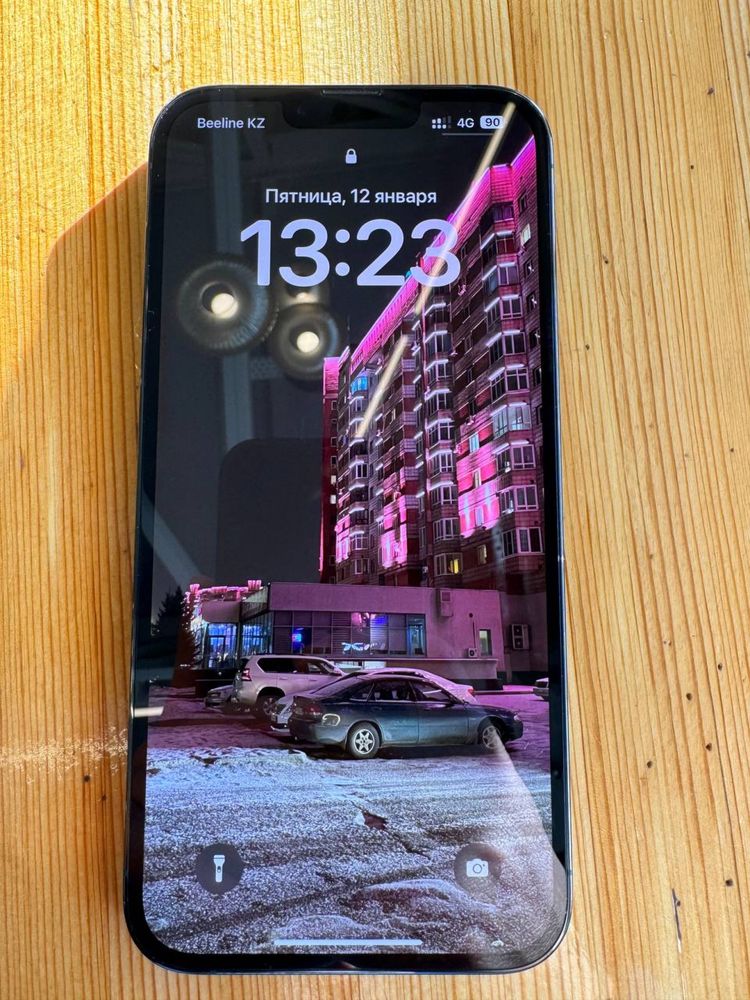 Продам IPHONE 13 PRO MAX 256 GB