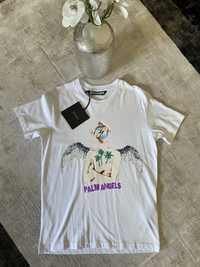 Tricou Palm Angels