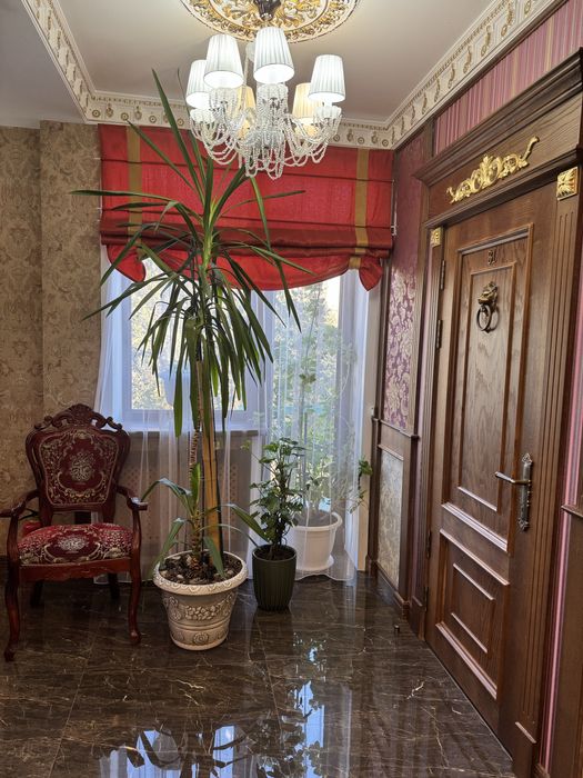 Аренда офисных помещений.