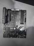 Placa de Baza X470 MSI Gaming Pro MAX 5800x3D