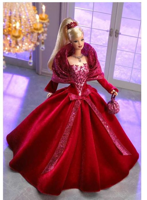 Куклы Барби Barbie