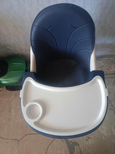Продам детский стульчик