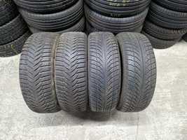 Set 4 anvelope SH iarna Goodyear 205/60/16 dot 2022