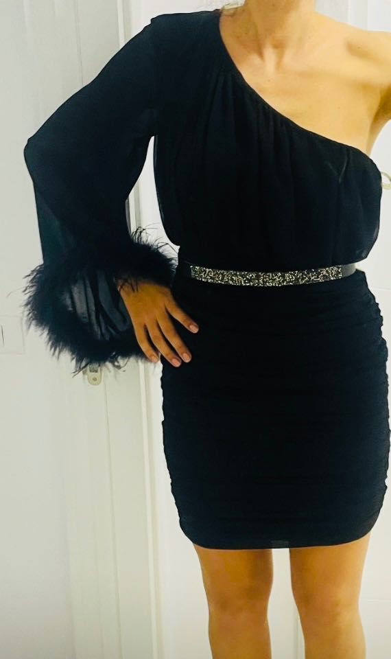 Rochie Hellen Fashion