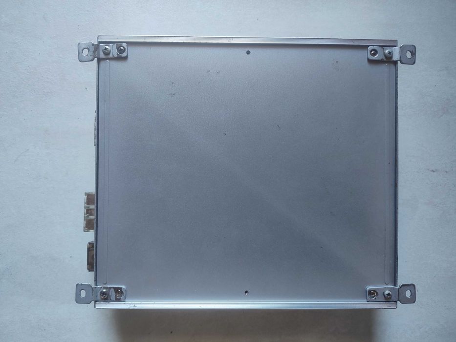 HIFONICS BRUTUS BX1000D D-Class Mono /моноблок/ автомобилен усилвател