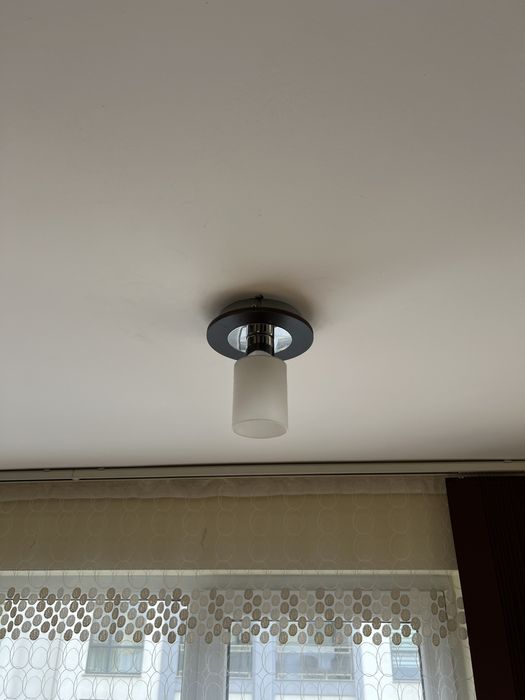 Осветителни тела