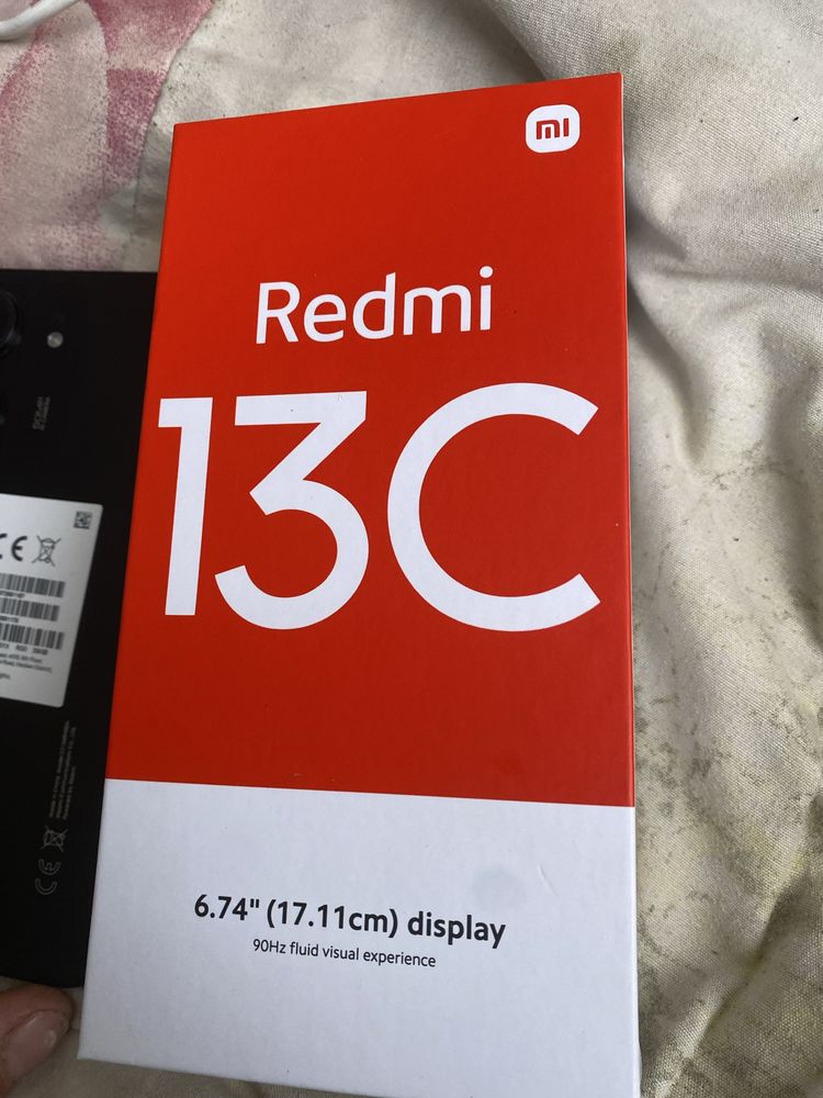 Продам Redmi 13c