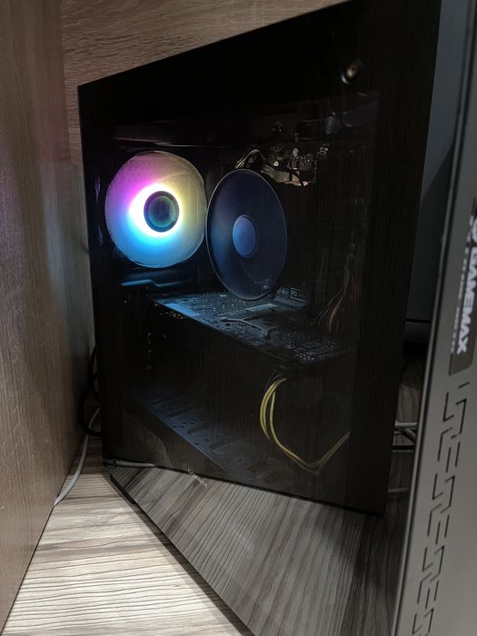 продается игровой пк