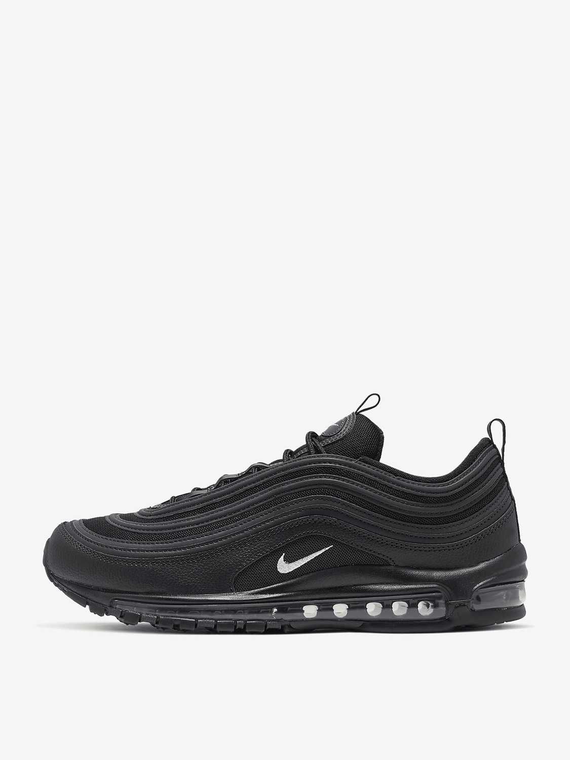 Nike air max 97 winter edition