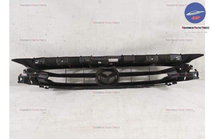 Grila Centrala Radiator originala Mazda  2 DJ [2014 - 2020]