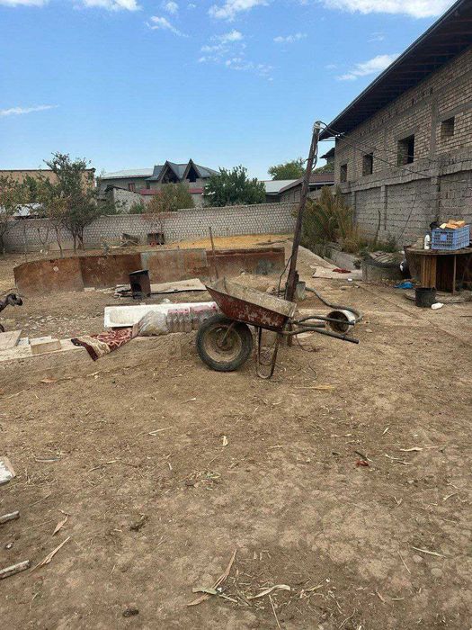 Продаю участок 6 соток на Сергелях