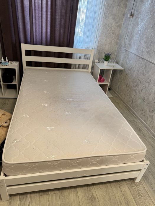 Продам кровать 1.30