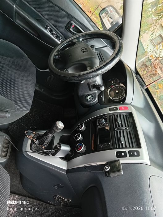 Se vinde hiundai Tucson