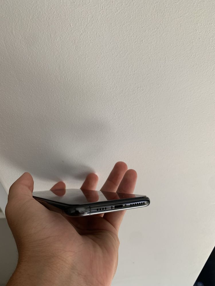 Iphone XS MAX negru