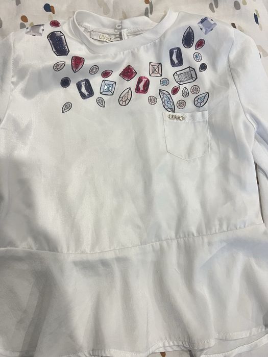 Liu Jo блуза момиче