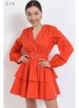 Rochie poema eleganta