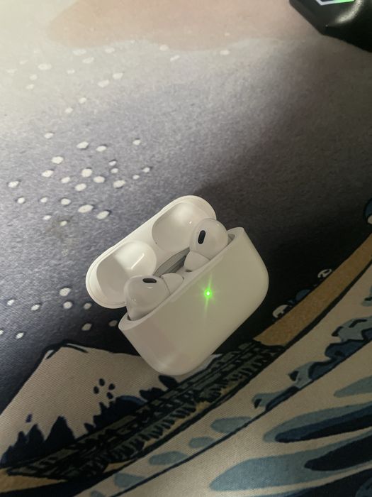 AirPods Pro2 Vand urgent