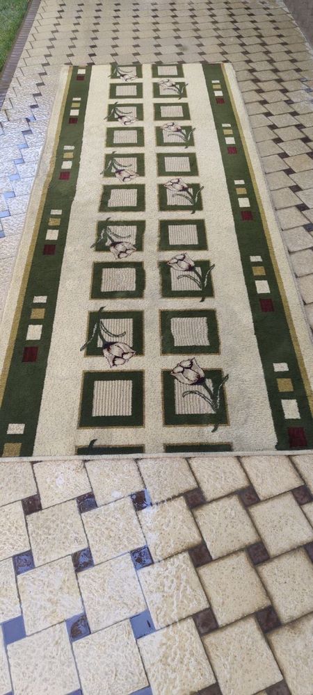 gilam / дорожка 3м/1,5