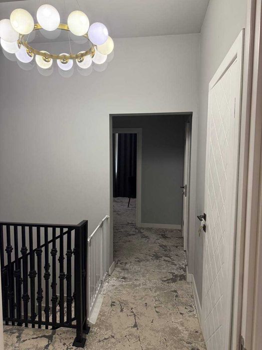 Жк Assalom sohil дуплекс 3/1/9 109м² Евро