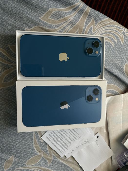 iPhone 13 б/у.
