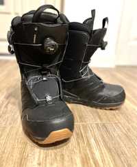 Boots snowboard Salomon