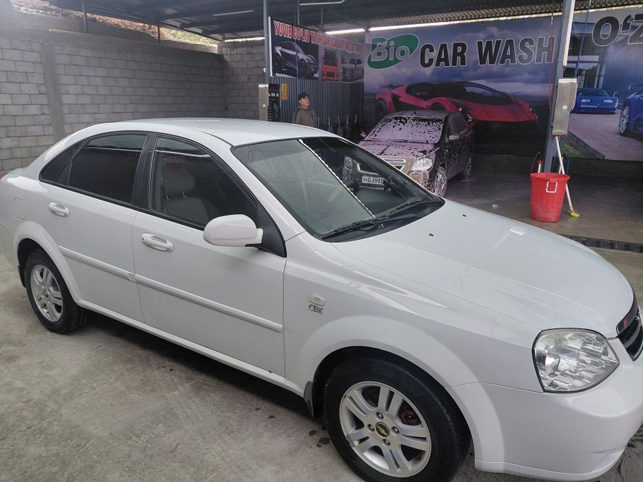 Ласети 18 яхши холатда