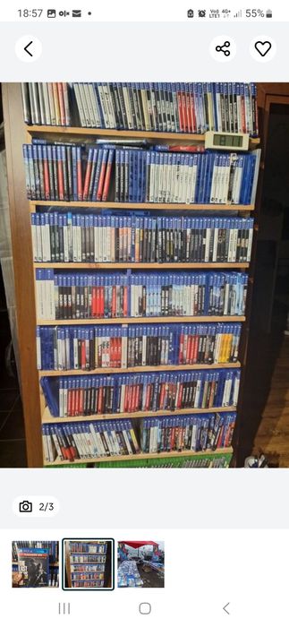 Ps5 Payday 3  joc original