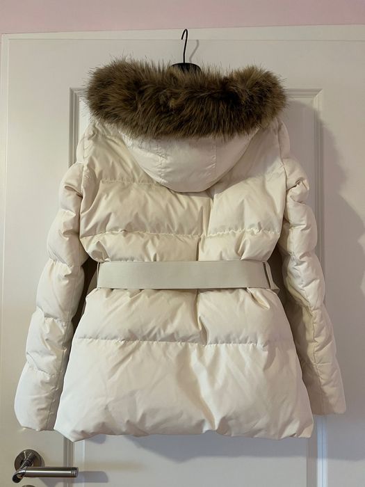 Geaca Polo cu puf