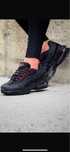 Adidasi Barbati Nike Air Max 95 Full Black!