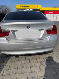 Vand bara bmw e 90