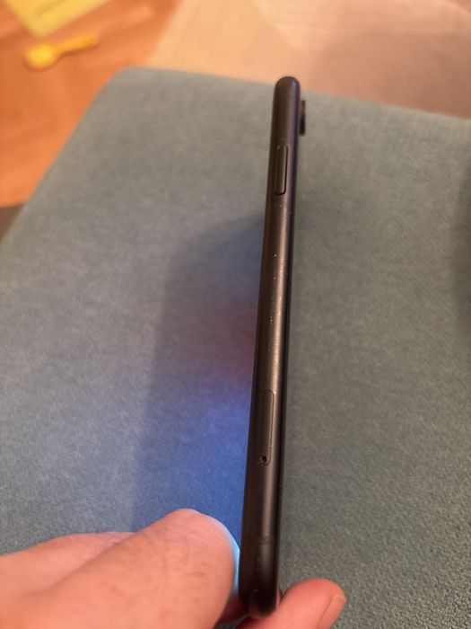 Apple Iphone XR 64GB Black