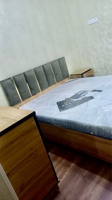 Дружба (Халклар достлиги метро) 2 хонали квартира ижарага берилади