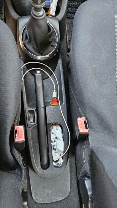 Renault Modus 1.5 dci