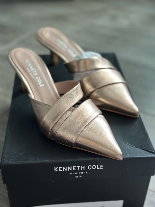 Kenneth cole saboti