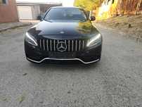 Mercedes C180 W205 AMG пакет
