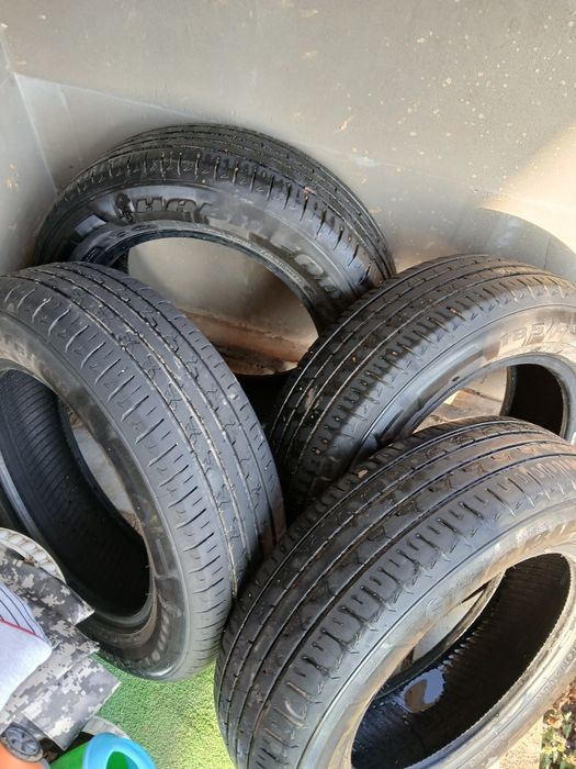 Летние шины 185/65 R15