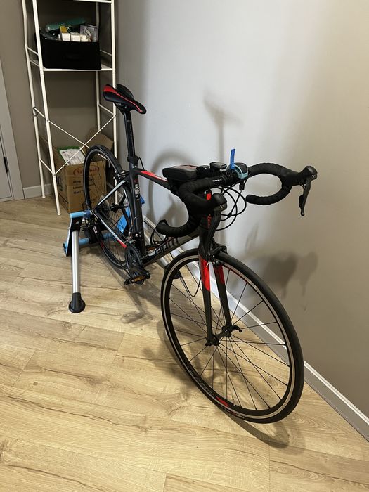 Шоссейный велосипед Giant