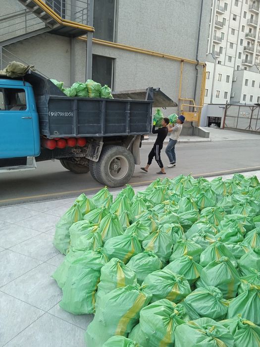 Вывоз строй мусор,любой хлам из дома,по городу Ташкенту.