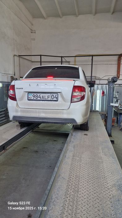 Продам гранту FL