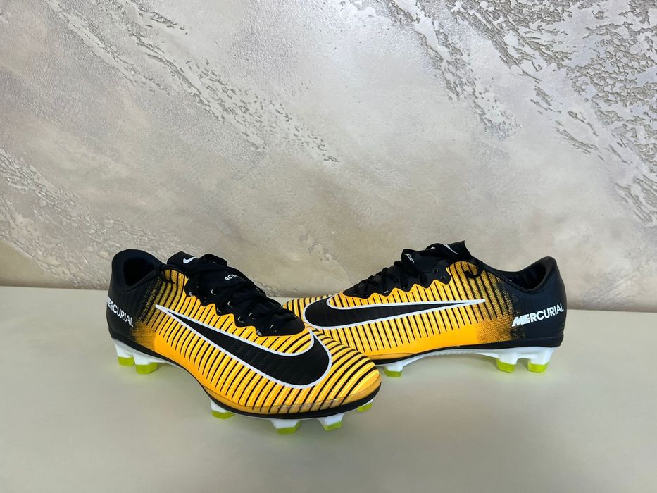 Nike Mercurial Vapor XI fg