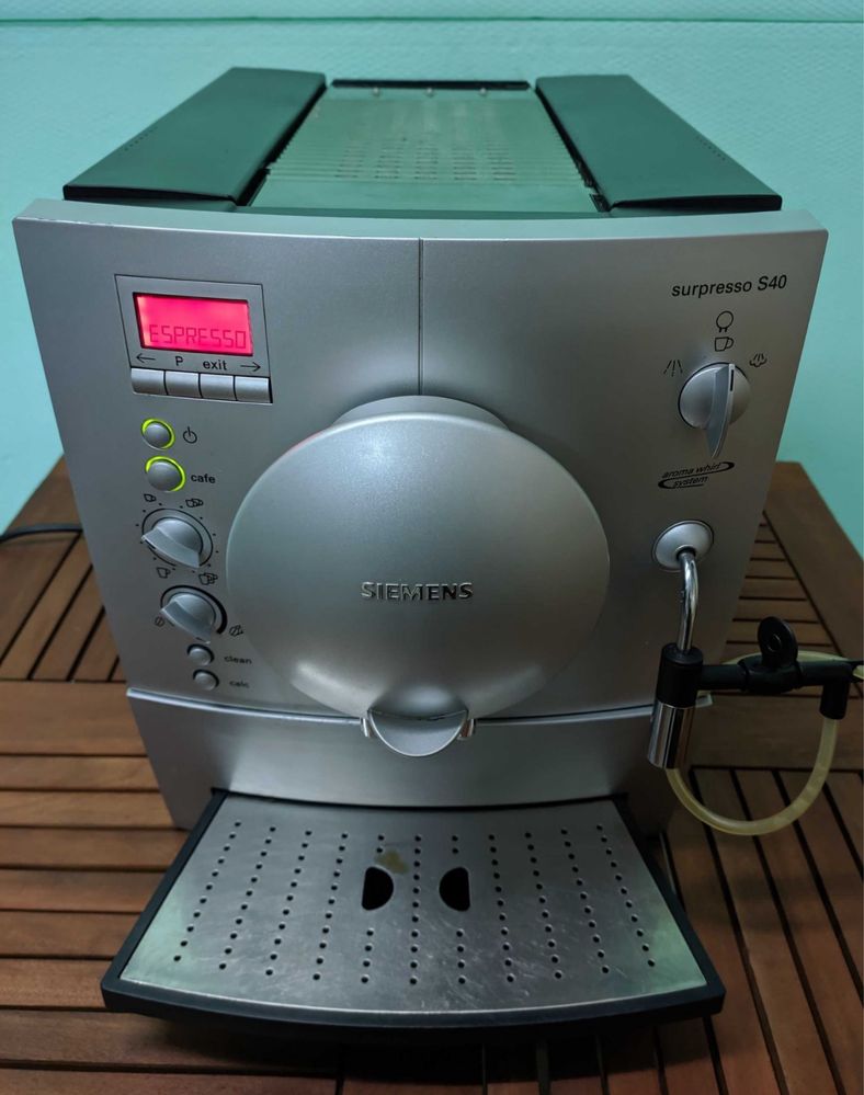 Кафе автомат SIEMENS  2бр.