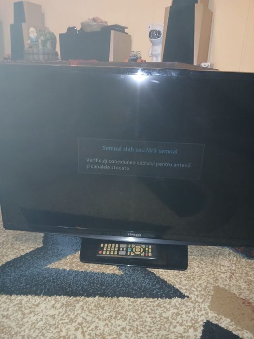 TV LCD Samsung 81 cm