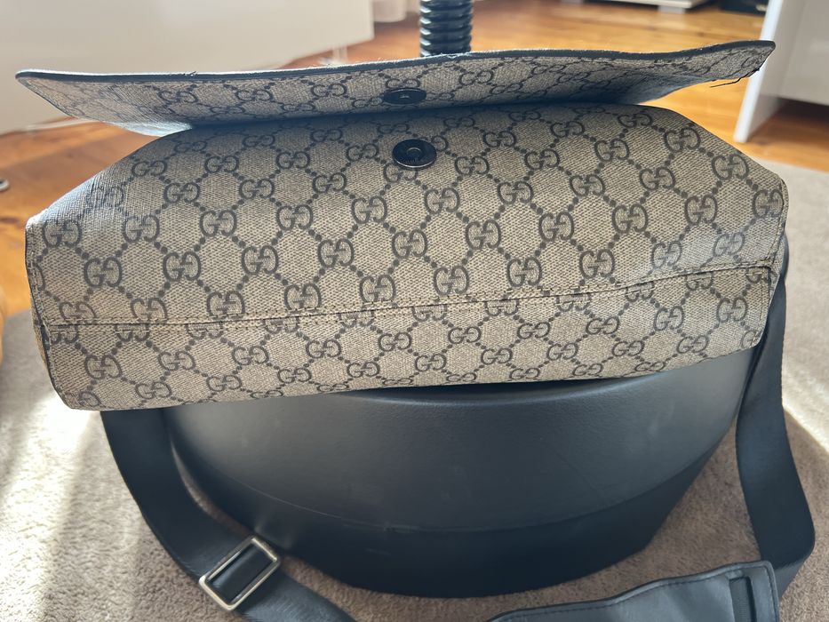 Оригинална чанта GUCCI