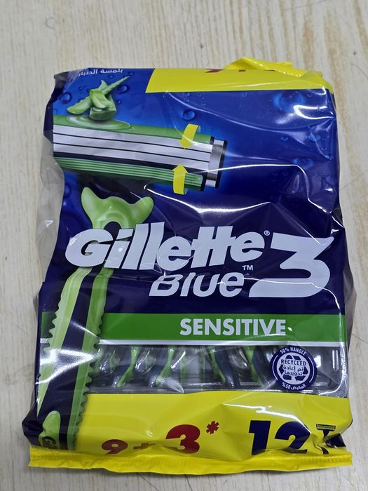Aparat blue 3 10 buc!
