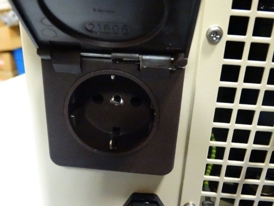 Лабораторен криостат Julabo FP 40-HC